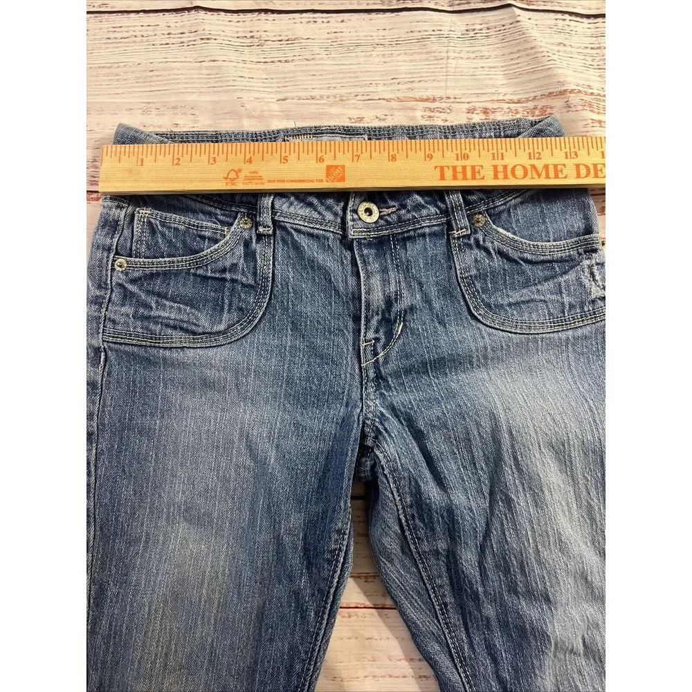 Levis sold as